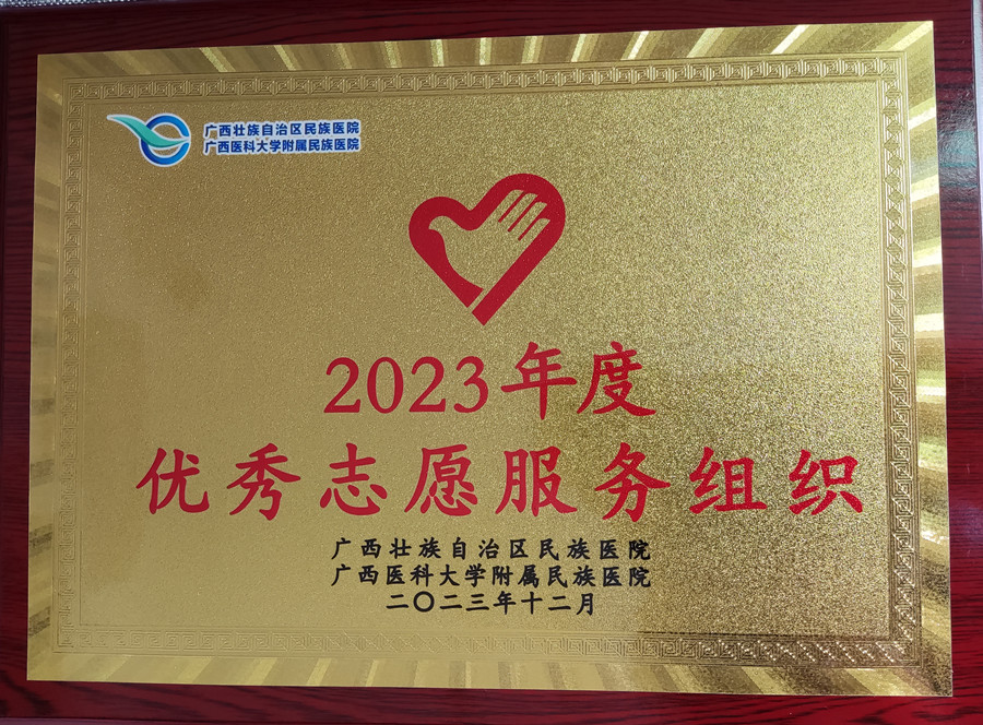 快報！祝賀麗竹學(xué)校再獲“年度志愿者服務(wù)組織”稱號
