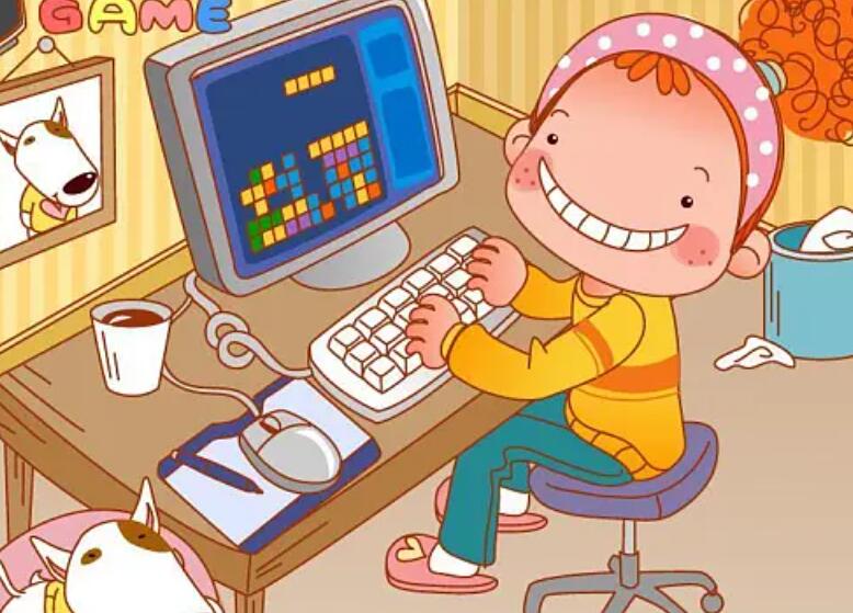 如何減少電腦輻射危害？南寧美容養(yǎng)顏?zhàn)o(hù)膚培訓(xùn)