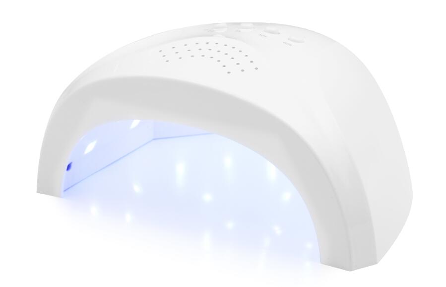 零基礎(chǔ)學(xué)美甲：美甲燈的相關(guān)知識