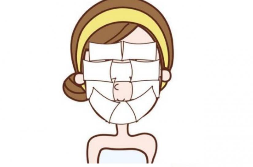 怎樣濕敷才正確？廣西美容面部管理學校分享