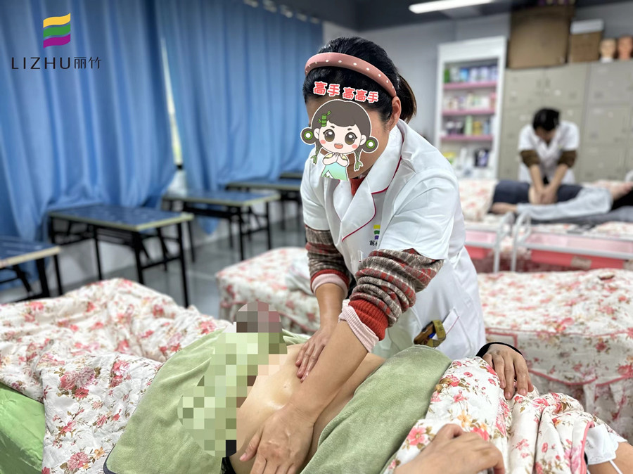 氣血不足不能吃什么？廣西美容美體健康學校告訴你