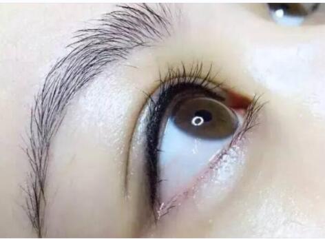 紋美瞳線技術(shù)專業(yè)的重要性，廣西學(xué)紋美瞳線