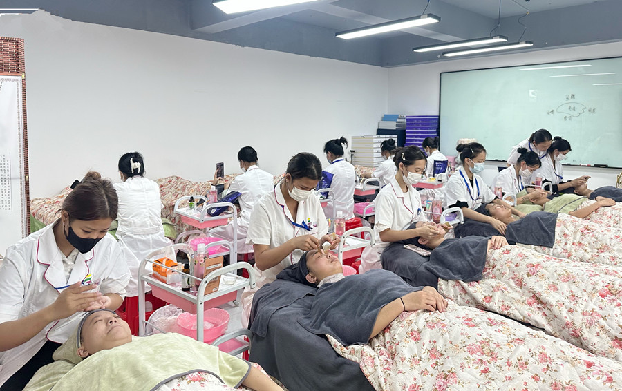 日常保障好皮膚的技巧，南寧皮膚管理專業(yè)