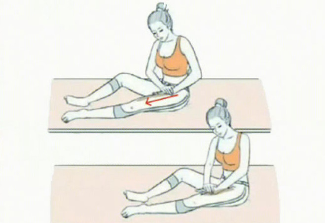 女士為什么要推膽經(jīng)和肝經(jīng)？廣西美容健康管理