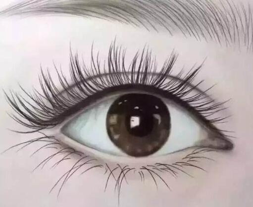 美瞳線太寬太長怎么辦？南寧學(xué)紋美瞳線