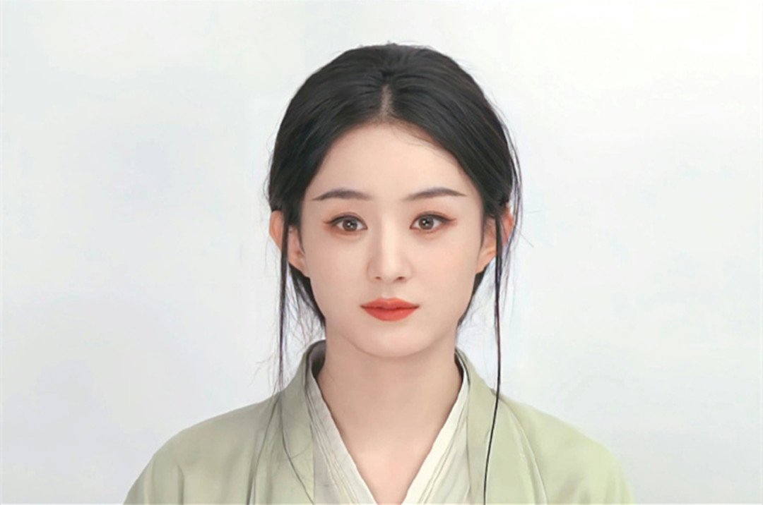 趙麗穎《與鳳行》妝容教程，如何畫明星仿妝？