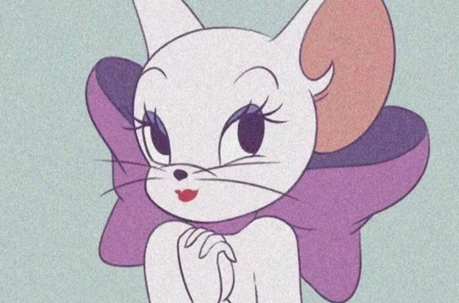 湯姆的夢中情貓仿妝教程，南寧化妝仿妝培訓(xùn)