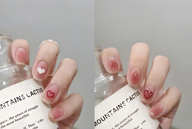 適應不同場合的美甲，南寧美甲師學校推薦