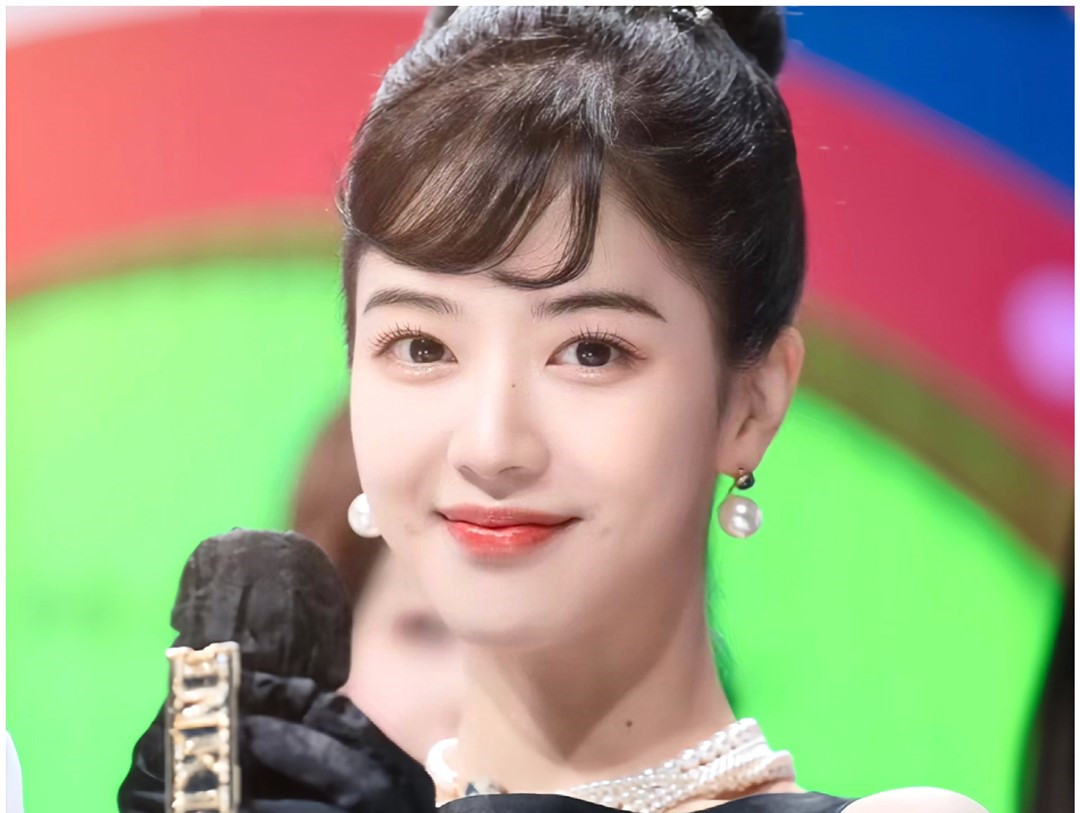 千金貴氣感妝容，南寧彩妝師專業(yè)培訓(xùn)教程