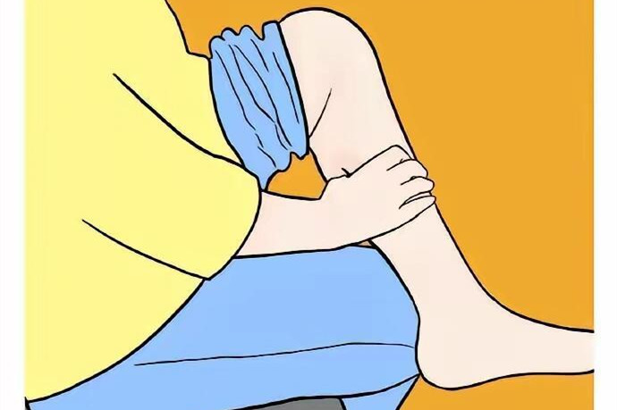 廣西美容中醫(yī)培訓(xùn)班：教你檢測(cè)哪里濕氣重？