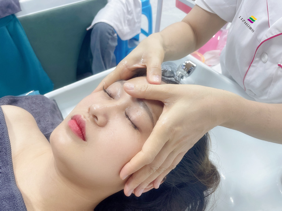 睡出來的好皮膚，南寧美容皮膚護解析