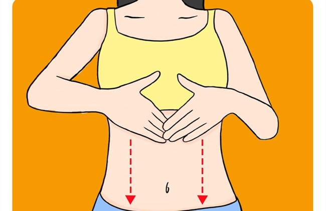 如何疏通帶脈？南寧美容美體師學習分享