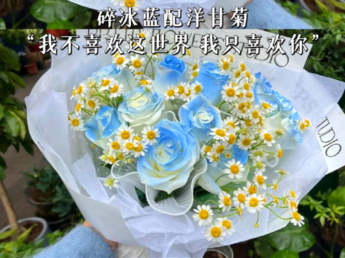 天生絕配的花材搭配攻略，廣西花藝基礎(chǔ)知識