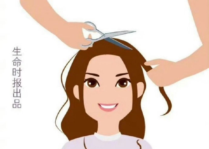 如何對(duì)頭發(fā)進(jìn)行外養(yǎng)？廣西美發(fā)護(hù)發(fā)學(xué)校分享