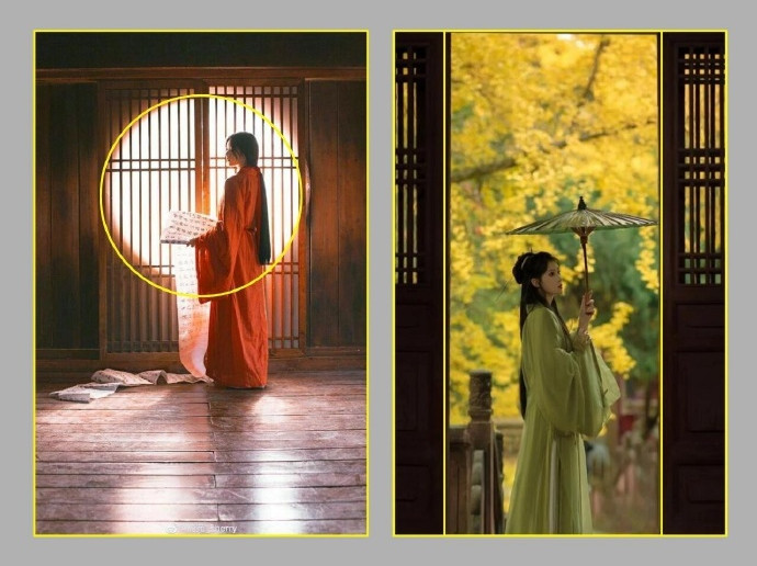 如何拍出好看的妝面照片？南寧化妝攝影學習