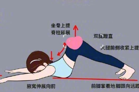 廣西美容與形象設(shè)計學(xué)校：教你開肩美背