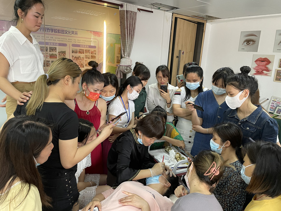 從零開始學(xué)紋繡：紋繡前后的注意事項(xiàng)