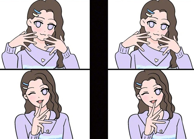 新年如何拍照？廣西化妝拍照攝影學校分享