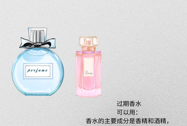 廣西美容化妝護(hù)膚：過期護(hù)膚品是否還能用？