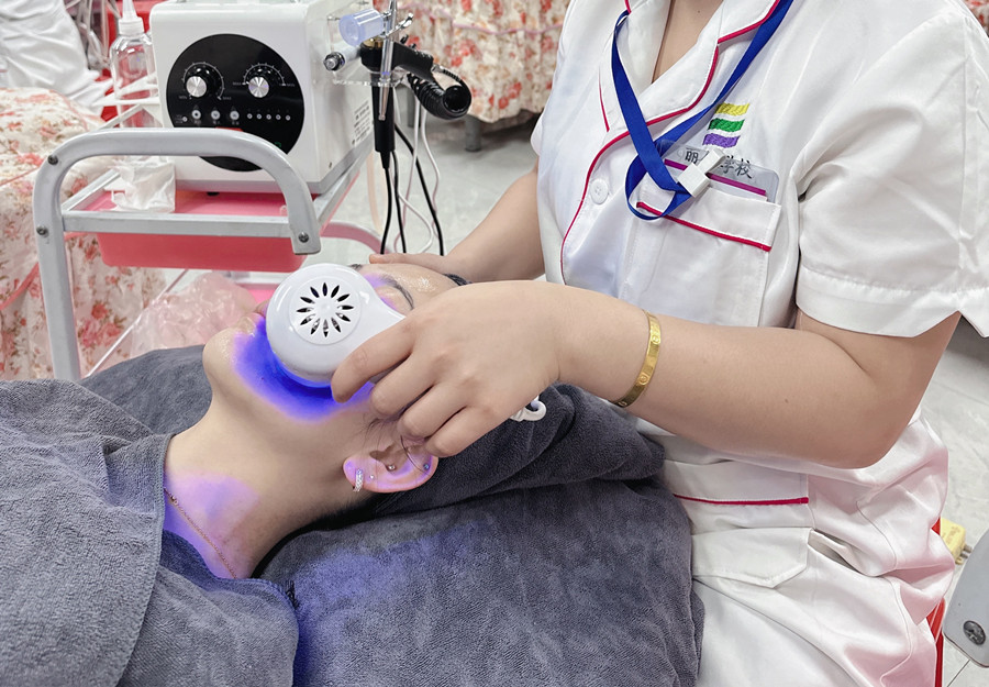 皮膚管理零基礎(chǔ) | 南寧美容護膚