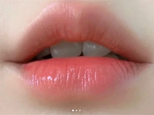 廣西學(xué)紋唇：紋唇遇到組織液時如何應(yīng)付？