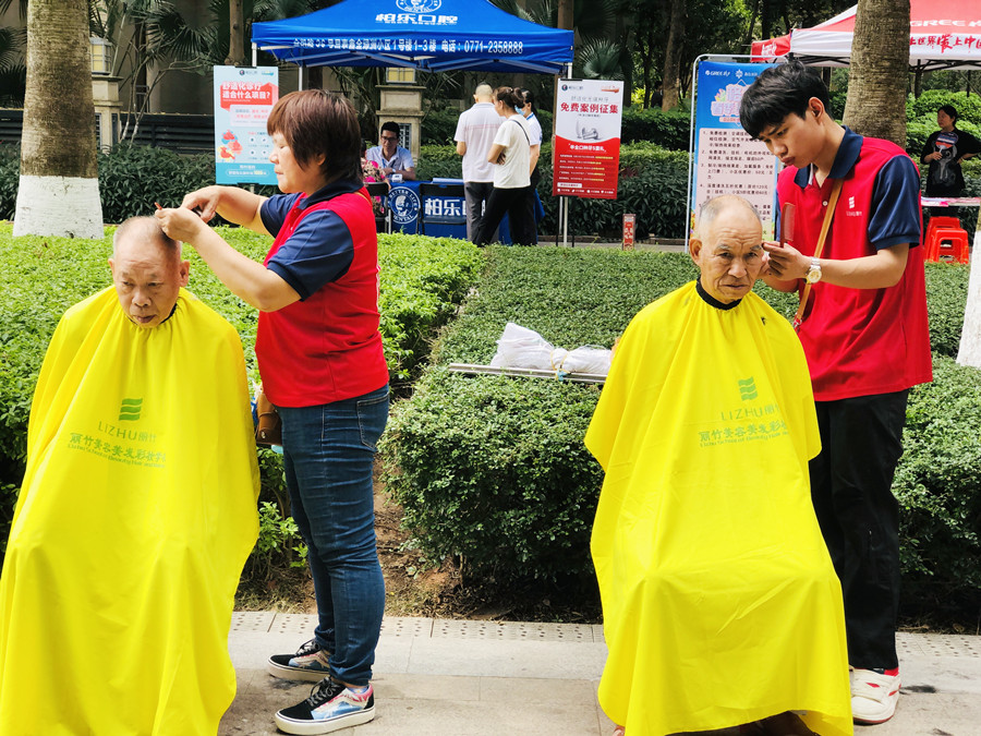 留幾手發(fā)型改造建議，零基礎(chǔ)剪發(fā)教學(xué)