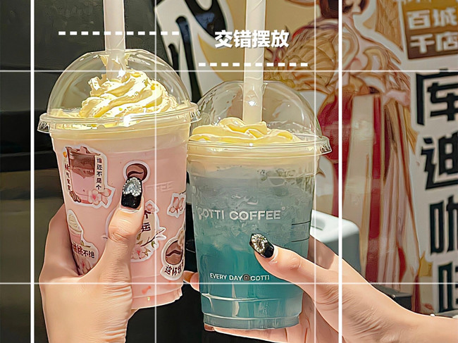 探店博主如何拍出時(shí)尚大片？廣西化妝攝影師分享