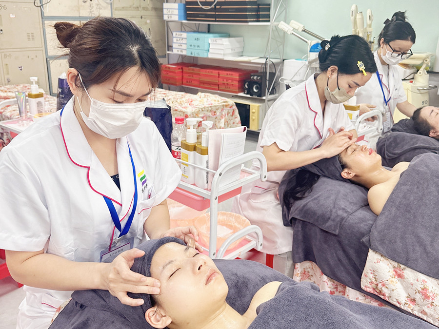 去年用過(guò)的防曬霜還能用嗎？南寧美容護(hù)膚專(zhuān)業(yè)