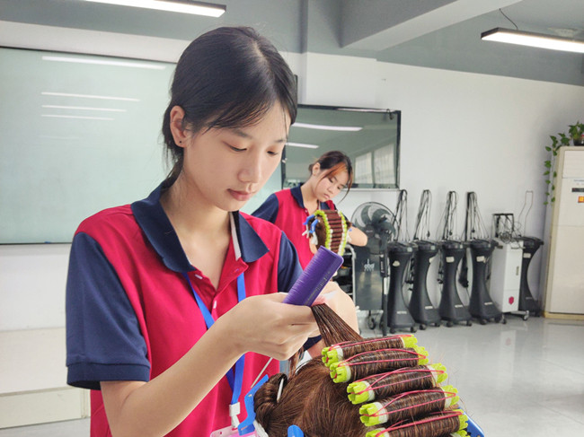 如何能又快又好上杠，燙染教學0基礎