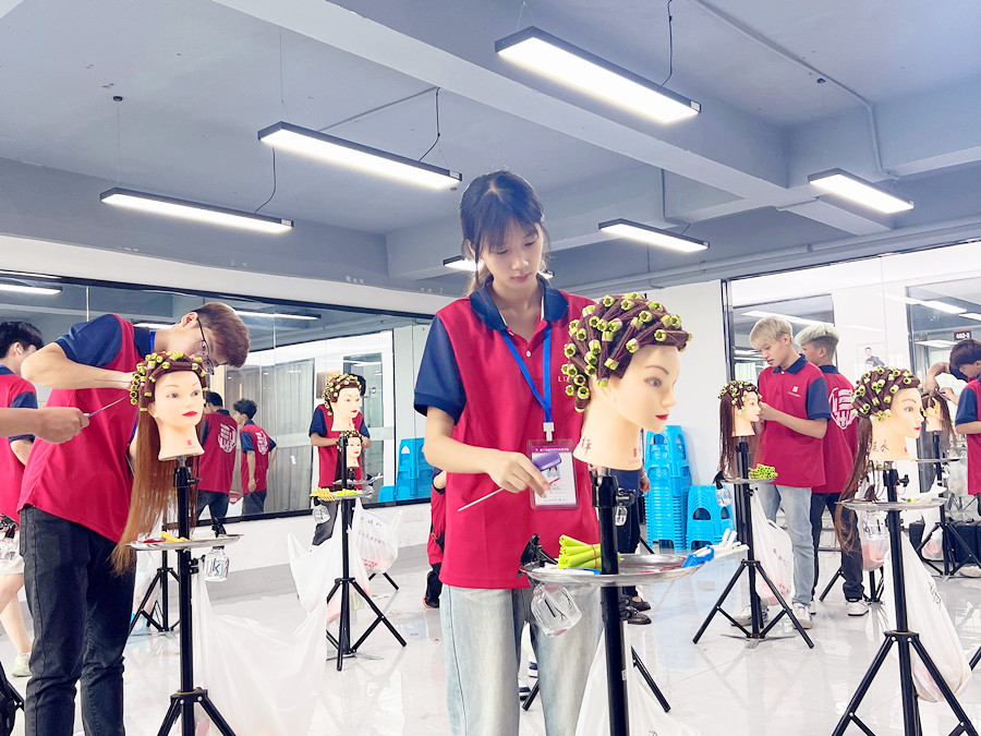 0基礎學上杠，國際標準杠上杠重點解析